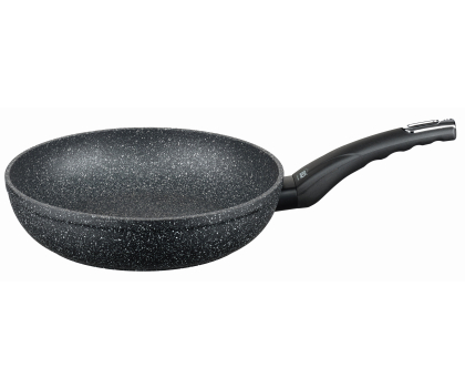 Patelnia i wok ELO Patelnia aluminiowa GRANIT EVOLUTION 32cm (6120226)